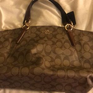 Coach handbag